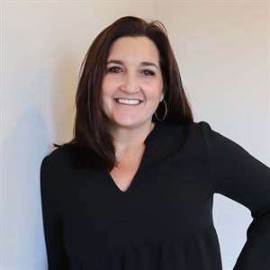 Megan Laughlin