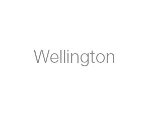 Wellington logo