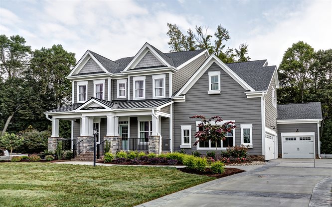Image of Modern Farmhouse